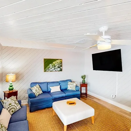 The Roller Coaster River Retreat